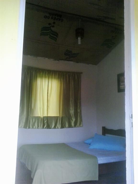 Pousada Complexo Cantagalo Sao Tome das Letras Exterior photo
