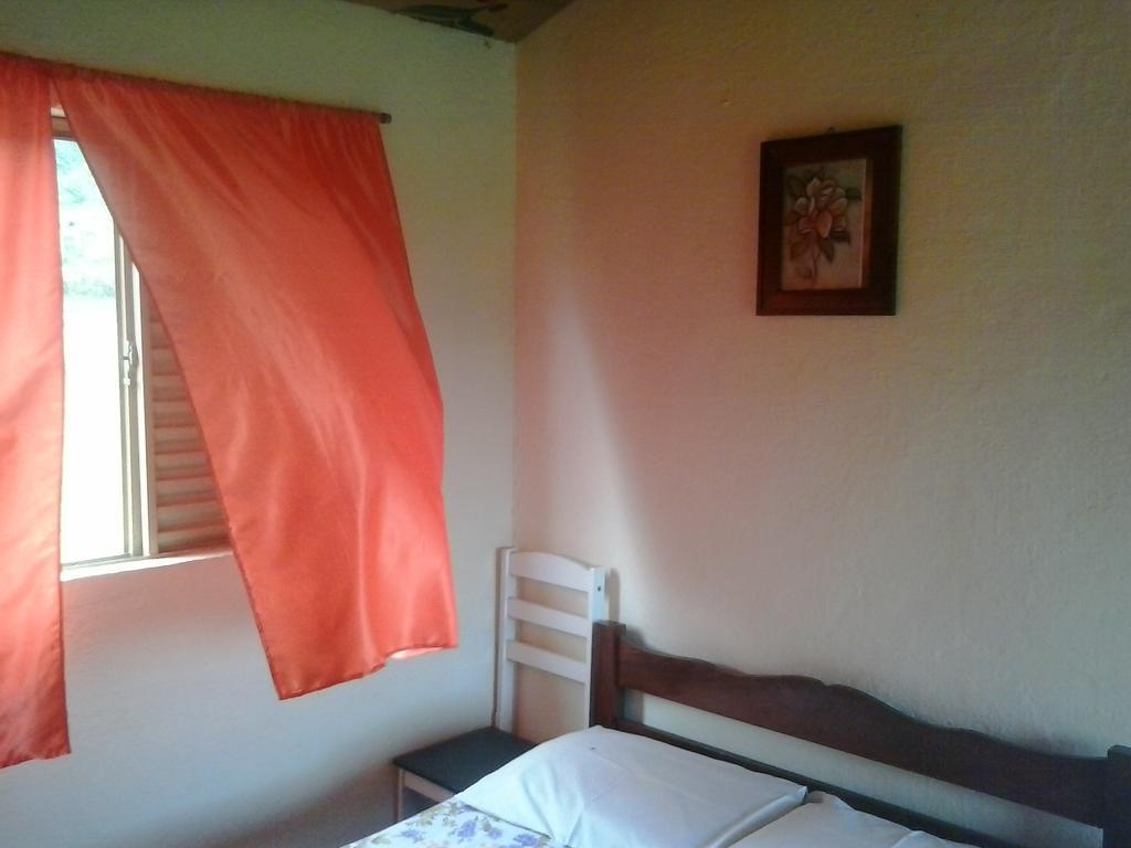 Pousada Complexo Cantagalo Sao Tome das Letras Exterior photo