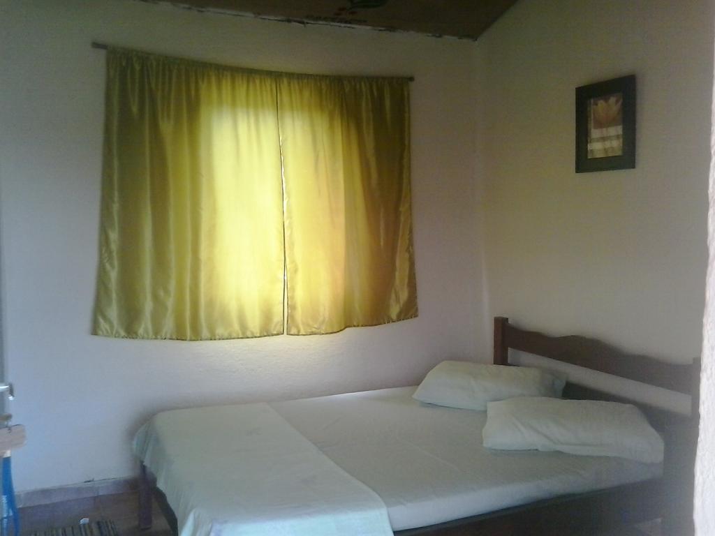 Pousada Complexo Cantagalo Sao Tome das Letras Exterior photo