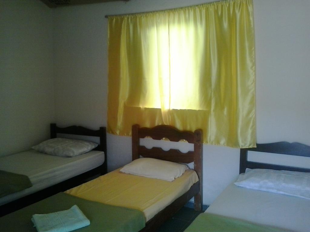 Pousada Complexo Cantagalo Sao Tome das Letras Exterior photo